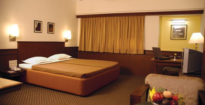 Hotel Skylon Ahmedabad Exterior foto