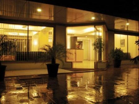 Hotel Skylon Ahmedabad Exterior foto
